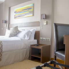 Ngong Hills Hotel in Nairobi, Kenya from 81$, photos, reviews - zenhotels.com room amenities photo 2