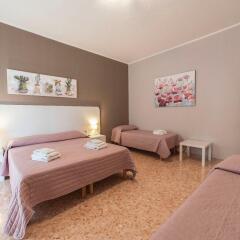 Отель B&B Siracusa Holidays Сиракуза комната для гостей фото 5