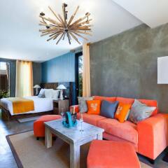 Отель Natai Beach Resort & Spa Phang Nga комната для гостей фото 3
