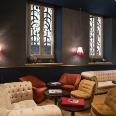 Отель Clerici Boutique Hotel Италия, Милан - отзывы, цены и фото номеров - забронировать отель Clerici Boutique Hotel онлайн фото 4