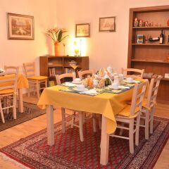 Отель B&B Paglia e Fieno Италия, Лимена - отзывы, цены и фото номеров - забронировать отель B&B Paglia e Fieno онлайн питание
