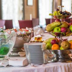 Отель Gallery Park Hotel & SPA, a Châteaux & Hôtels Collection Латвия, Рига - 1 отзыв об отеле, цены и фото номеров - забронировать отель Gallery Park Hotel & SPA, a Châteaux & Hôtels Collection онлайн фото 7