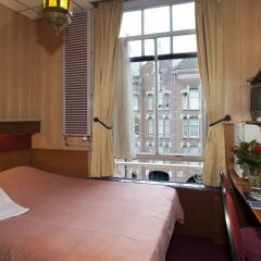 Nadia Hotel комната для гостей фото 6