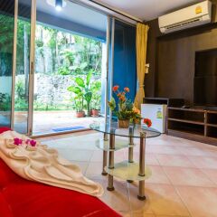 Porterhouse Beach Hotel Patong детские мероприятия фото 2