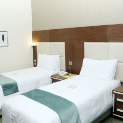 Отель Ras Al Khaimah Hotel ОАЭ, Рас-эль-Хайма - 2 отзыва об отеле, цены и фото номеров - забронировать отель Ras Al Khaimah Hotel онлайн фото 7