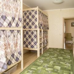 Гостиница Hostels Rus - Kuzminki фото 2