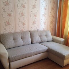 Гостиница Melnitskij Pereulok 1 Apartments в Москве отзывы, цены и фото номеров - забронировать гостиницу Melnitskij Pereulok 1 Apartments онлайн Москва комната для гостей фото 5