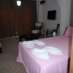 La Fontaine Guzelyali Hotel Турция, Армутлу - отзывы, цены и фото номеров - забронировать отель La Fontaine Guzelyali Hotel онлайн помещение для мероприятий