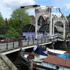 Апартаменты Yays Zoutkeetsgracht Concierged Boutique Apartments фото 3