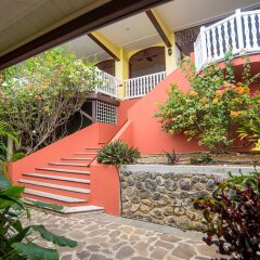 Отель Auberge de la vieille tour фото 5