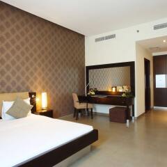Royal Ascot Hotel Apartment комната для гостей фото 4