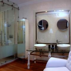 Hotel Devamli спа