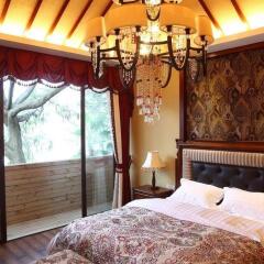 Отель Gulang Island Haishang Athena Hotel Китай, Сямынь - отзывы, цены и фото номеров - забронировать отель Gulang Island Haishang Athena Hotel онлайн комната для гостей фото 4