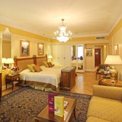 Belmond Гранд Отель Европа комната для гостей фото 7