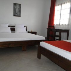 Hotel H1 Isalo in Ranohira, Madagascar from 51$, photos, reviews - zenhotels.com guestroom photo 5