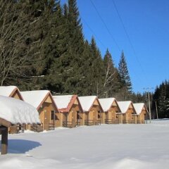 Отель ATC Železná Ruda Чехия, Железна-Руда - отзывы, цены и фото номеров - забронировать отель ATC Železná Ruda онлайн пляж
