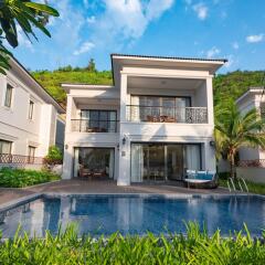 Отель Vinpearl Resort Nha Trang бассейн фото 2
