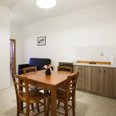 Отель Dolphin Court Мальта, Зеббудж - отзывы, цены и фото номеров - забронировать отель Dolphin Court онлайн в номере