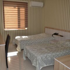 Отель Mandari̇n Hotel Азербайджан, Масаллы - отзывы, цены и фото номеров - забронировать отель Mandari̇n Hotel онлайн фото 13