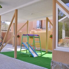Гостиница Feliz Verano в Коктебеле 8 отзывов об отеле, цены и фото номеров - забронировать гостиницу Feliz Verano онлайн Коктебель детские мероприятия фото 2