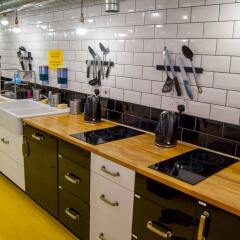 The Dictionary Hostel в номере