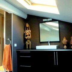 Отель Arthur Properties Rue d'Antibes сауна