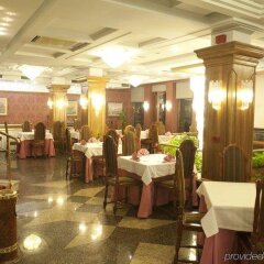 Отель Grand Hotel & Spa Tirana Албания, Тирана - отзывы, цены и фото номеров - забронировать отель Grand Hotel & Spa Tirana онлайн питание фото 3