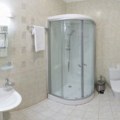 Гостиница Виктория-Отдых в Сочи отзывы, цены и фото номеров - забронировать гостиницу Виктория-Отдых онлайн ванная фото 2