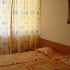 Отель Ahilea Hotel-All Inclusive Болгария, Балчик - отзывы, цены и фото номеров - забронировать отель Ahilea Hotel-All Inclusive онлайн комната для гостей фото 5