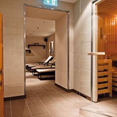 Fleming‘s Selection Hotel Wien-City сауна