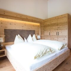 Отель Bauernhofresidence Leierhof комната для гостей фото 2