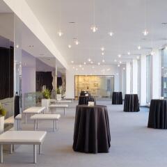 Отель Radisson Blu Mall of America