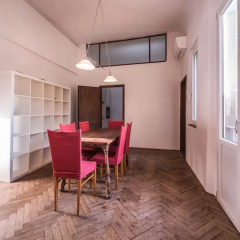 Отель Close to The Duomo Exquisite 4BD балкон
