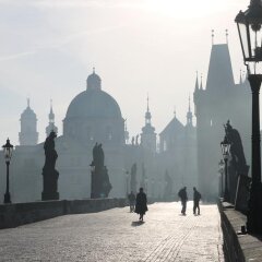 Lavanda Hotel & Apartments Prague