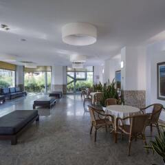 Отель Hermitage Club And Spa Сильви интерьер отеля фото 3