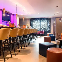 Отель NYX Hotel Warsaw by Leonardo Hotels Польша, Варшава - отзывы, цены и фото номеров - забронировать отель NYX Hotel Warsaw by Leonardo Hotels онлайн