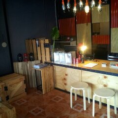 Отель SleepClub Hostel Таиланд, Краби - отзывы, цены и фото номеров - забронировать отель SleepClub Hostel онлайн детские мероприятия