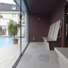 Hotel Marlena Марленго спа фото 2