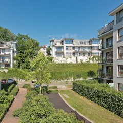 Отель Dom & House - Apartamenty Aquarius Сопот фото 4
