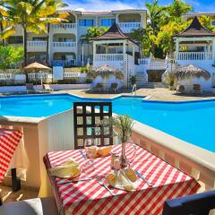 Отель Lifestyle Tropical Beach Resort & Spa All Inclusive балкон