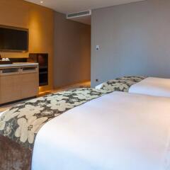 Отель Wyndham Grand Shenzhen удобства в номере