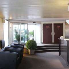 Отель Comfort Hotel Davout Nation Paris 20 Франция, Париж - отзывы, цены и фото номеров - забронировать отель Comfort Hotel Davout Nation Paris 20 онлайн интерьер отеля