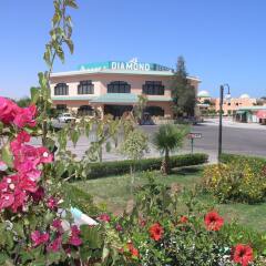 Golden 5 Diamond Beach Hotel & Resort