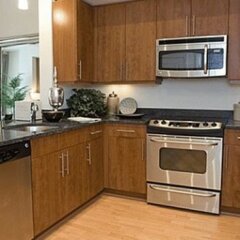 Отель Wisconsin Place Apartments США, Чеви Чейз - отзывы, цены и фото номеров - забронировать отель Wisconsin Place Apartments онлайн в номере фото 2