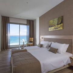 I Resort Beach hotel & Spa комната для гостей