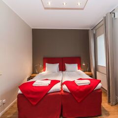 Отель Best Western Duxiana комната для гостей фото 3