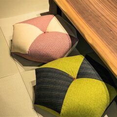 Musubi Hotel Machiya Naraya-machi 2 Фукуока фото 11