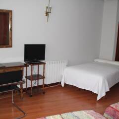 Hotel Marques de Santillana удобства в номере фото 2