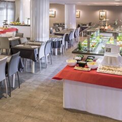 Acqua Hotel Salou Салоу питание фото 2