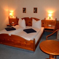 Hotel Walfisch комната для гостей фото 2